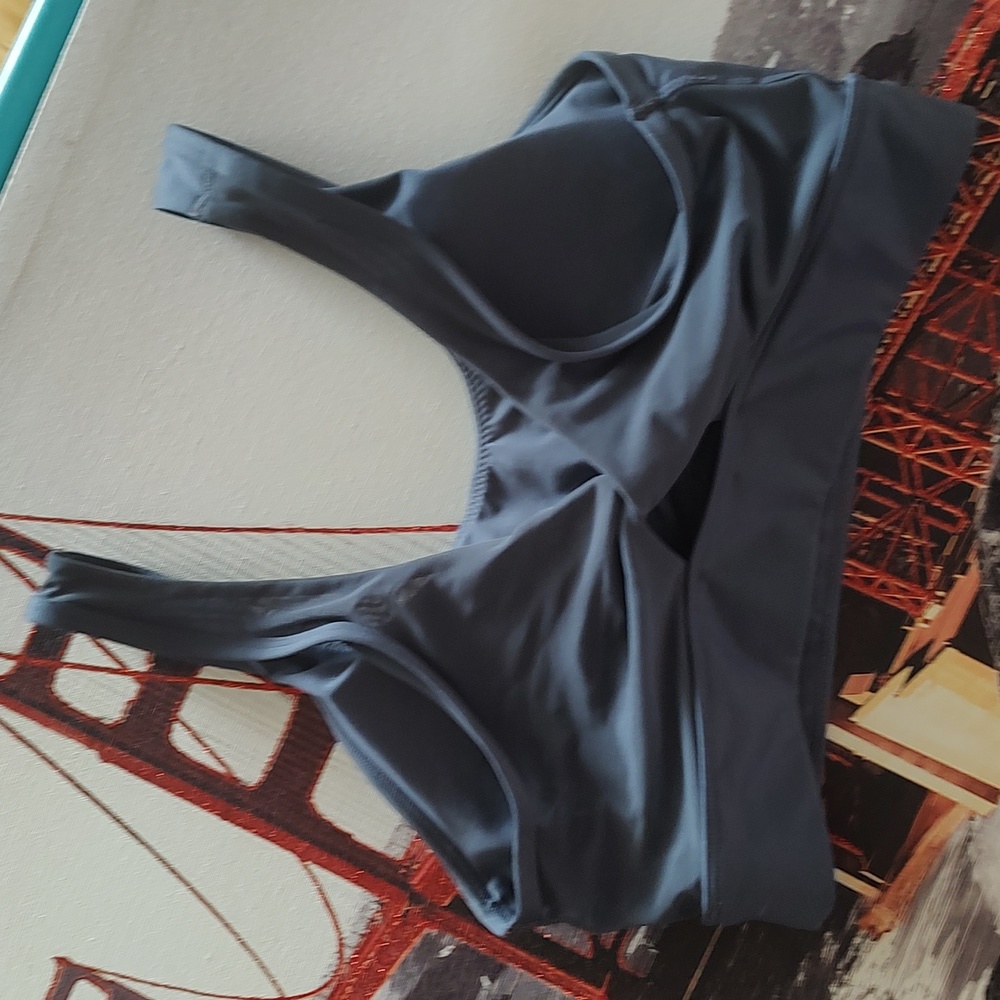 GRAY Bra - Picture 5 of 7